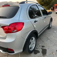 کوییک gxrl مدل ۱۴۰۳|خودرو سواری و وانت|سنندج, |دیوار