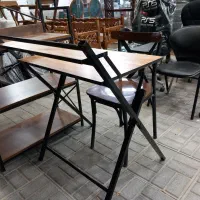 میز تحریر تاشو مدل دانشجویی|میز تحریر و کامپیوتر|بوشهر, |دیوار