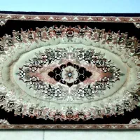 فروش فوری دو عدد پشتی فرش بافت