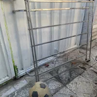 باربند ولاستیک تیوپ و توالت فرنگی