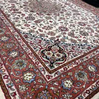 فرش دست باف ۶متری|فرش|اراک, |دیوار