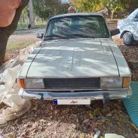 فروشی مدل ۸۱|خودرو سواری و وانت|یاسوج, |دیوار