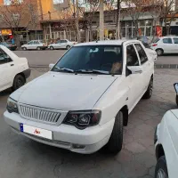 پراید خونگی 98