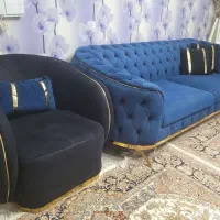 مبلمان|مبلمان خانگی و میز عسلی|مشکین‌دشت, |دیوار