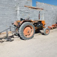 تراکتر رومانی مدل 62|خودرو سنگین|بروجن, |دیوار