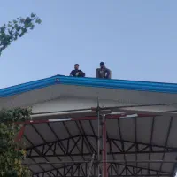 جوشکاری فنی و مهندسی بیکدلو و محمدی|خدمات پیشه و مهارت|قیدار, |دیوار