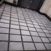 سیمانکاری کاشیکاری