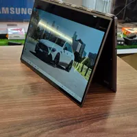 Lenovo yoga 14 اینج 360|رایانه همراه|اردبیل, |دیوار