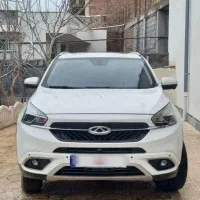 فروش و معاوضه تیگو