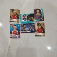 کیمدی ۲۰۲۶ کارت و برچسب|کلکسیون و سرگرمی|مشهد, هفده شهریور|دیوار