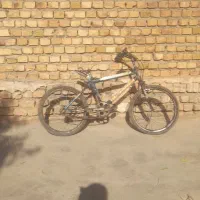 دوچرخه