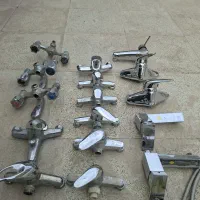 شیراهرمی در حد تعدا ۱۸ عدد