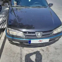 پژوپارس استثنایی