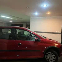 پژو۲۰۶|خودرو سواری و وانت|تهران,  امام زاده قاسم (نیاوران)|دیوار