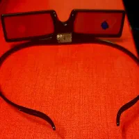 عینک سه بعدی اصل سامسونگ باطری خور نو پلمپ