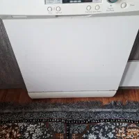 ماشین ظرفشویی 14نفره الجی