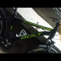 دوچرخه|دوچرخه، اسکیت، اسکوتر|لار, |دیوار