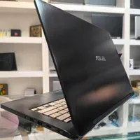 ASUS لمسی ۳۶۰ درجه|رایانه همراه|قم, صفائیه|دیوار