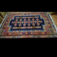 گلیم فرش