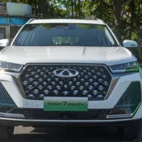 +TIGGO7 e برقی و بنزینی فروش نقدی|خودرو سواری و وانت|تهران, امیرآباد|دیوار