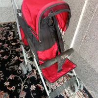 کالسکه عصایی