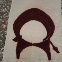 گلیم فرش دستبافت|گلیم، جاجیم، گبه|قم, بنیاد|دیوار