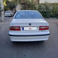 سمند LX دوگانه سوز کارخانه ۱۴۰۰|خودرو سواری و وانت|تهران, اختیاریه|دیوار