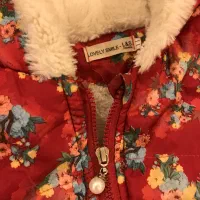 کاپشن در حد نو برندهای خارجی|کفش و لباس بچه|تهران, تهرانپارس غربی|دیوار