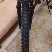 دوچرخه ویوا مدل ویکتور Viva Victor 500|دوچرخه، اسکیت، اسکوتر|اندیشه, شهرک صدف|دیوار