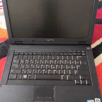 لبتاپ dell e5400|رایانه همراه|خوی, |دیوار