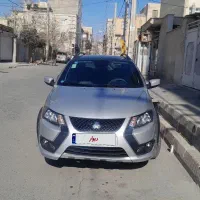 کوییک ۴۰۲کم کار|خودرو سواری و وانت|صفادشت, |دیوار