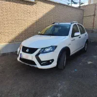 کوییک GXL 1403|خودرو سواری و وانت|بیرجند, |دیوار