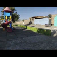 خانه نیم ساز