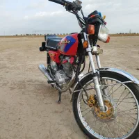 موتور نیکتاز 200|موتورسیکلت|گنبد کاووس, |دیوار