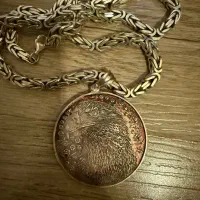 گردنبند خاص کلکسیونی