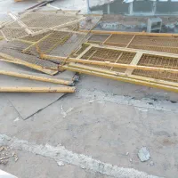 فنس فروشی|ابزارآلات|شیراز, شاپورجان|دیوار