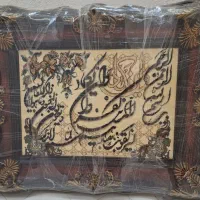 تابلو فرش ون یکاد