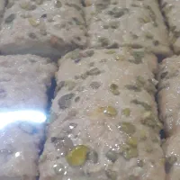 شیرینی خشکبار جهت همکاران|خدمات پذیرایی، مراسم|خمینی‌شهر, |دیوار