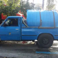 آب آشامیدنی ۲ هزار لیتری شرب