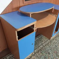 میز کامپیوتر سالم|میز تحریر و کامپیوتر|رشت, فلسطین|دیوار