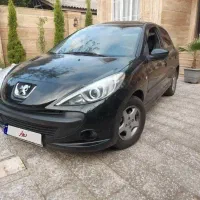 ۲۰۷ پانا مدل ۱۴۰۲