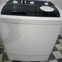 دوقلو و اتوماتیک|ماشین لباسشویی و خشک‌کن لباس|گنبد کاووس, |دیوار