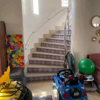 ویلا.335متر.190منر بنا .مهرآباد رودهن|فروش خانه و ویلا|رودهن, |دیوار