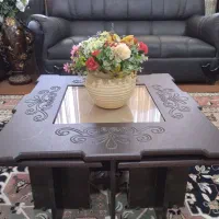 فروش وسایل منزل|مبلمان خانگی و میز عسلی|دلیجان, |دیوار