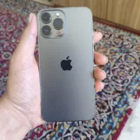 ایفون ۱۳ پرو مکث