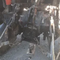 تراکتور فروش معاوضه|خودرو سنگین|درودزن, |دیوار