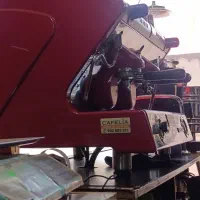 استخدام نیروی کار ساده در قهوه فروشی