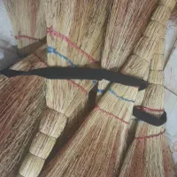 جارو دستی