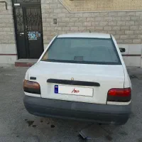 فروش پراید دوگانه کارخونه