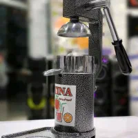 آب انار گیری ، آب مرکبات گیری دستی تینا|آبمیوهگیر و آبمرکباتگیر|قم, علی آباد سعدگان|دیوار